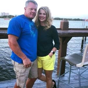 Meet your Posher, Chris m d